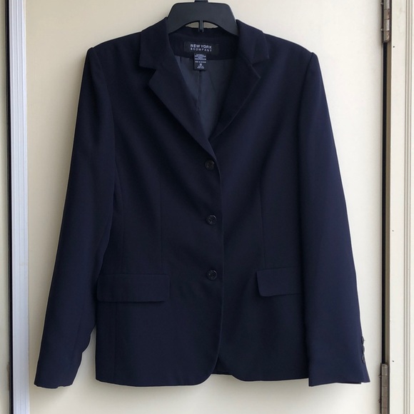 New York & Company Jackets & Blazers - New York and Company Blazer